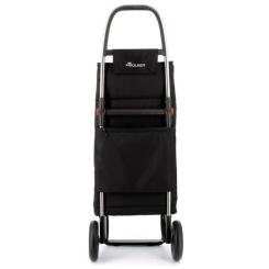 Сумка-тележка Rolser Big Polar 2L Negro (BIG004-1023) Фото 3