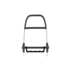 Сумка-тележка Rolser Big Polar 2L Negro (BIG004-1023) Фото 6
