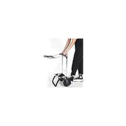 Сумка-тележка Rolser Big Polar 2L Negro (BIG004-1023) Фото 7