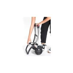 Сумка-тележка Rolser Big Polar 2L Negro (BIG004-1023) Фото 8