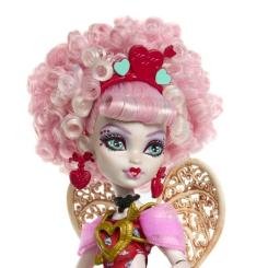 Кукла Monster High Страх какой сладкий день рождения Купидон Фото 2