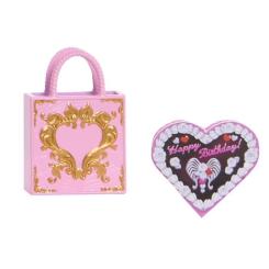 Кукла Monster High Страх какой сладкий день рождения Купидон Фото 4