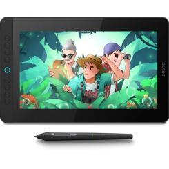 Планшет-монитор Bosto BT-12HDK Фото