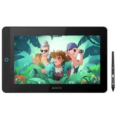 Планшет-монитор Bosto BT-12HDK Фото 1