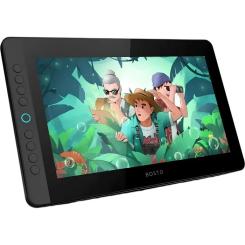 Планшет-монитор Bosto BT-12HDK Фото 2