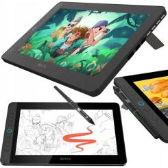 Планшет-монитор Bosto BT-12HDK Фото 3