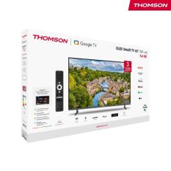 Телевизор THOMSON 43FQG3S15 Фото 11