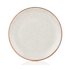 Тарелка By Bone серія "Effect" Dust 27 см Фото