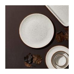 Тарелка By Bone серія "Effect" Dust 27 см Фото 1