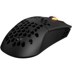 Мышка Hator Stellar Wireless/Bluetooth/USB Black Фото 3