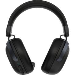 Наушники GamePro Asgard Freya Pro Wireless Black Фото 1