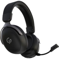 Наушники GamePro Asgard Freya Pro Wireless Black Фото 2