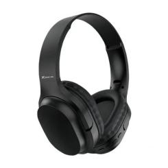 Наушники Xtrike ME HD-214BK Wireless Black Фото