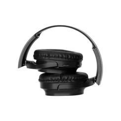 Наушники Xtrike ME HD-214BK Wireless Black Фото 1