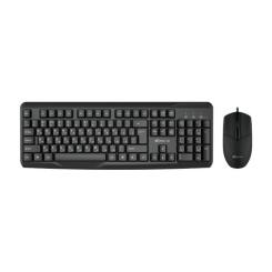 Комплект Xtrike ME MK-207 USB UA Black Фото