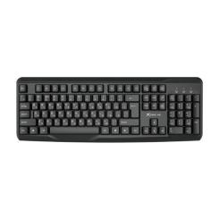 Комплект Xtrike ME MK-207 USB UA Black Фото 1