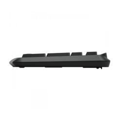 Комплект Xtrike ME MK-207 USB UA Black Фото 2