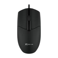 Комплект Xtrike ME MK-207 USB UA Black Фото 3