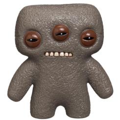 Фигурка Fuggler Коричневый сердитый пришелец Фото