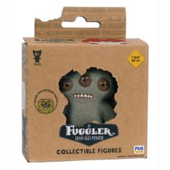Фигурка Fuggler Коричневый сердитый пришелец Фото 1
