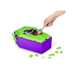 Игровой набор Smashers Horror House-Large Zombie Фото 1