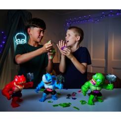 Игровой набор Smashers Horror House-Large Zombie Фото 6