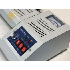 Ламинатор FGK 320B Фото 1