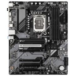 Материнская плата GIGABYTE B760 DS3H WF6E GEN5 Фото