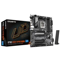 Материнская плата GIGABYTE B760 DS3H WF6E GEN5 Фото 3