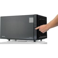 Микроволновая печь Hisense H25MOBS4HGI Фото 9