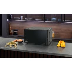 Микроволновая печь Hisense H25MOBS4HGI Фото 11