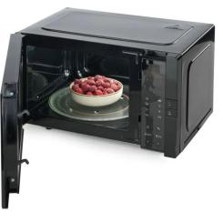 Микроволновая печь Hisense H25MOBS4HGI Фото 3
