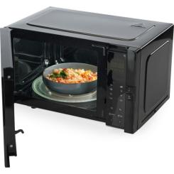 Микроволновая печь Hisense H25MOBS4HGI Фото 4