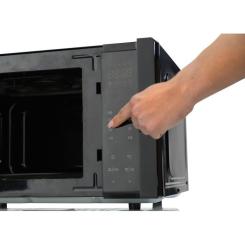 Микроволновая печь Hisense H25MOBS4HGI Фото 6