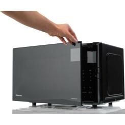 Микроволновая печь Hisense H25MOBS4HGI Фото 7