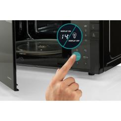 Микроволновая печь Hisense H25MOBS4HGI Фото 8