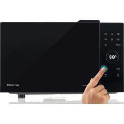 Микроволновая печь Hisense H23MOBSD2H4 Фото 9