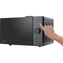 Микроволновая печь Hisense H23MOBSD2H4 Фото 10
