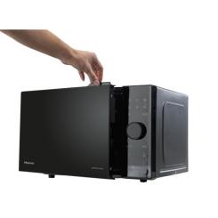 Микроволновая печь Hisense H23MOBSD2H4 Фото 11