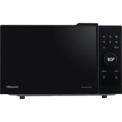 Микроволновая печь Hisense H23MOBSD2H4 Фото