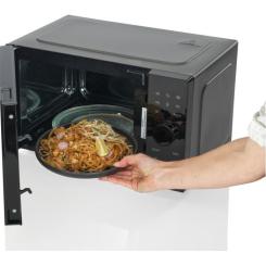 Микроволновая печь Hisense H23MOBSD2H4 Фото 6