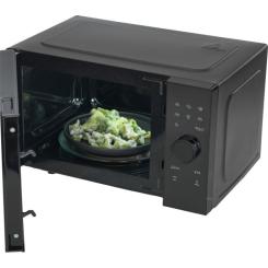 Микроволновая печь Hisense H23MOBSD2H4 Фото 8