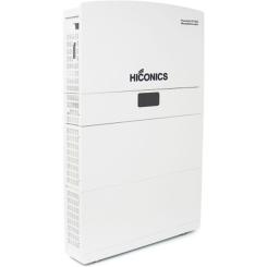 Система хранения энергии Hiconics HEC2-BHP100r2 10kW+ 6kW HYBRID Фото