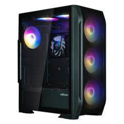 Корпус для ПК Zalman N7PLUSV2 Фото 2