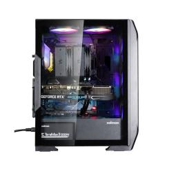 Корпус для ПК Zalman N7PLUSV2 Фото 8