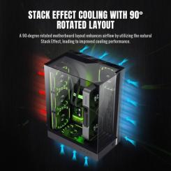 Корпус для ПК Gamemax T20 BK Фото 10
