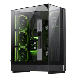 Корпус для ПК Gamemax T20 BK Фото