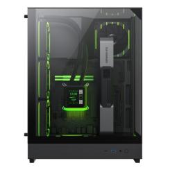 Корпус для ПК Gamemax T20 BK Фото 1