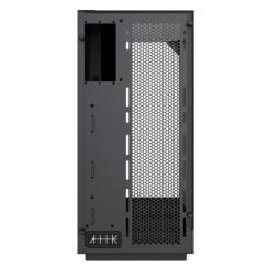 Корпус для ПК Gamemax T20 BK Фото 3