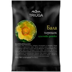 Пудра для тела Triuga Бала 50 г Фото
